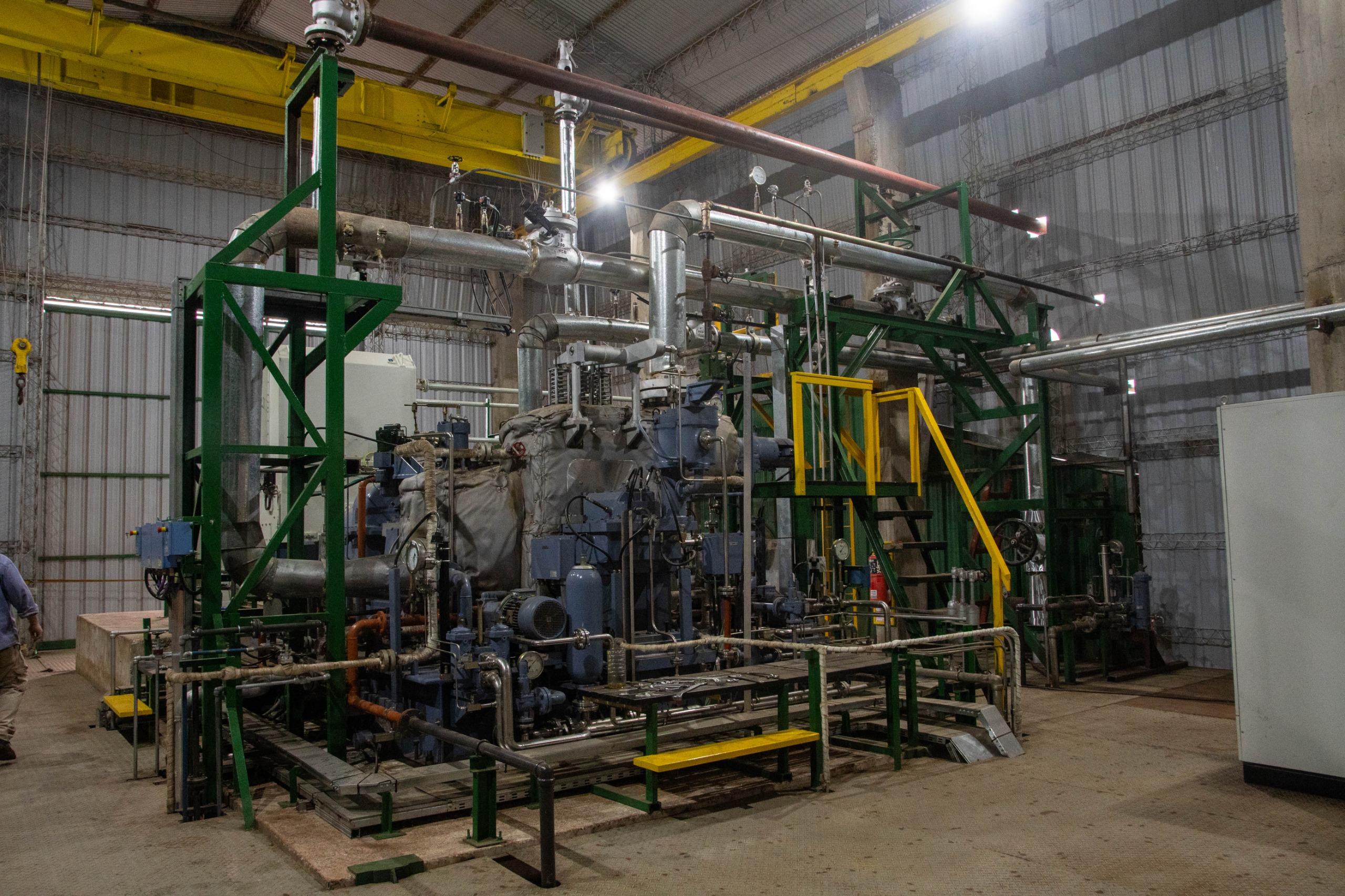 CT EDG Bioenergía — imagen 3