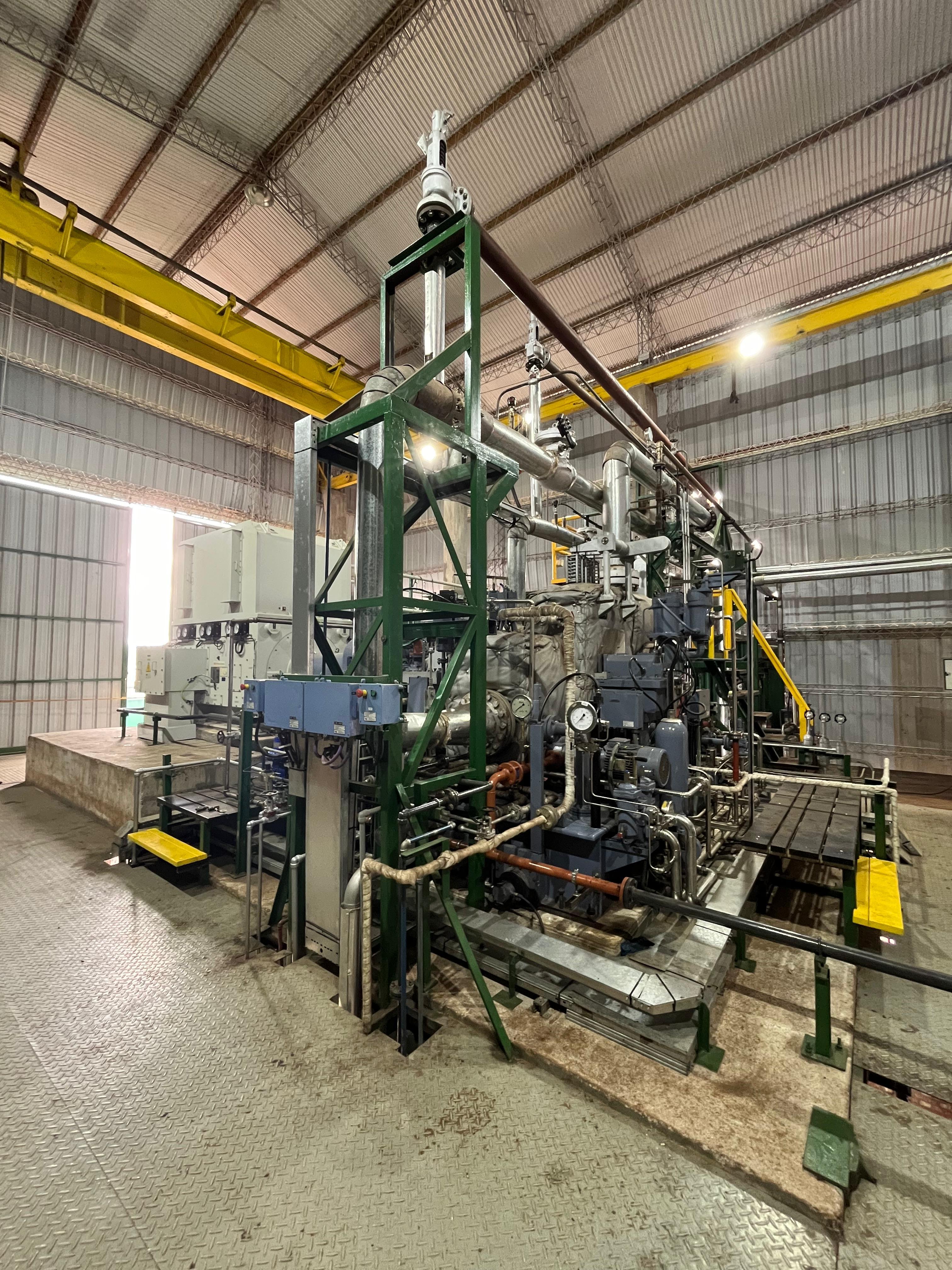 CT EDG Bioenergía — imagen 2