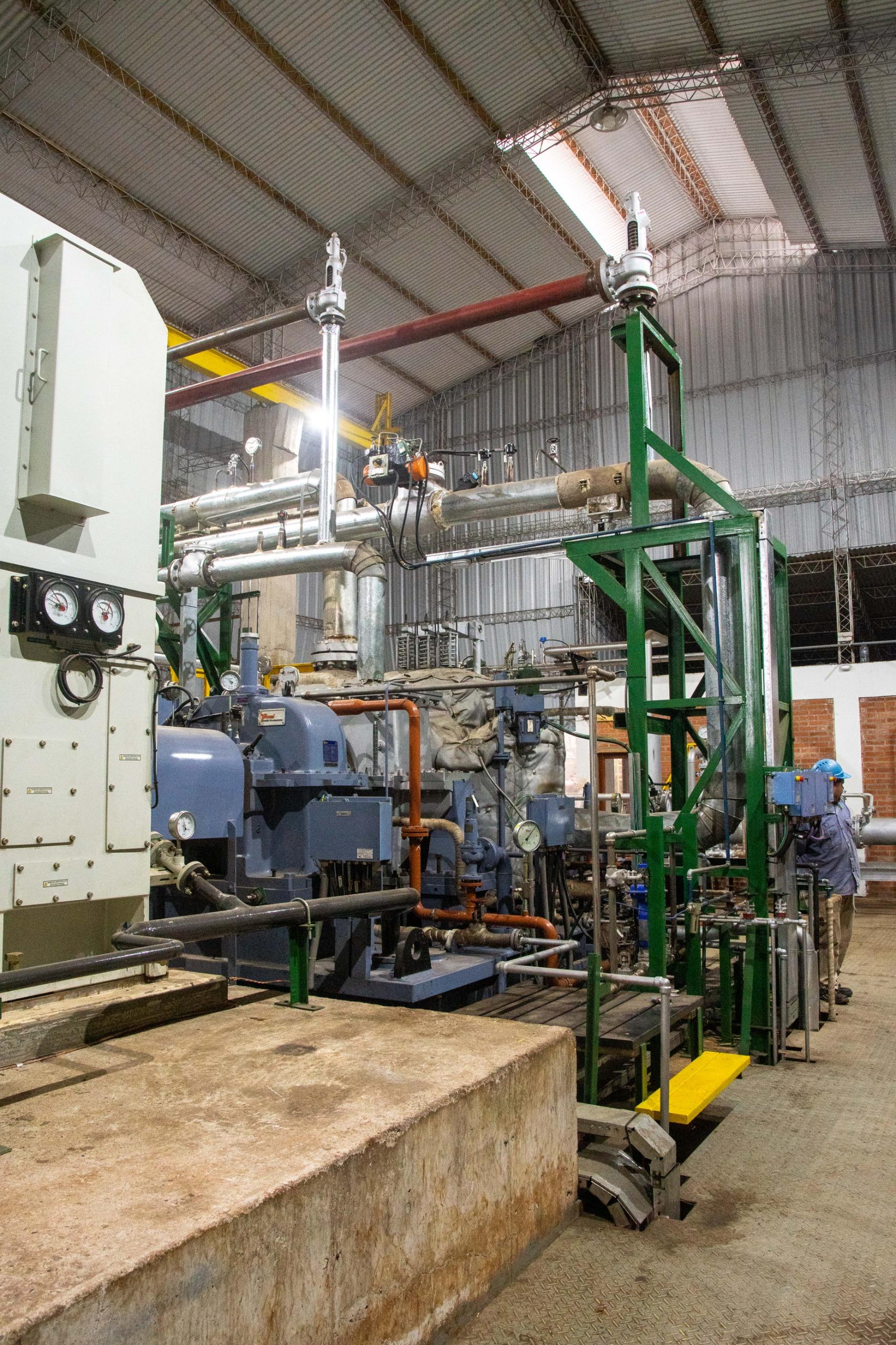 CT EDG Bioenergía — imagen 4