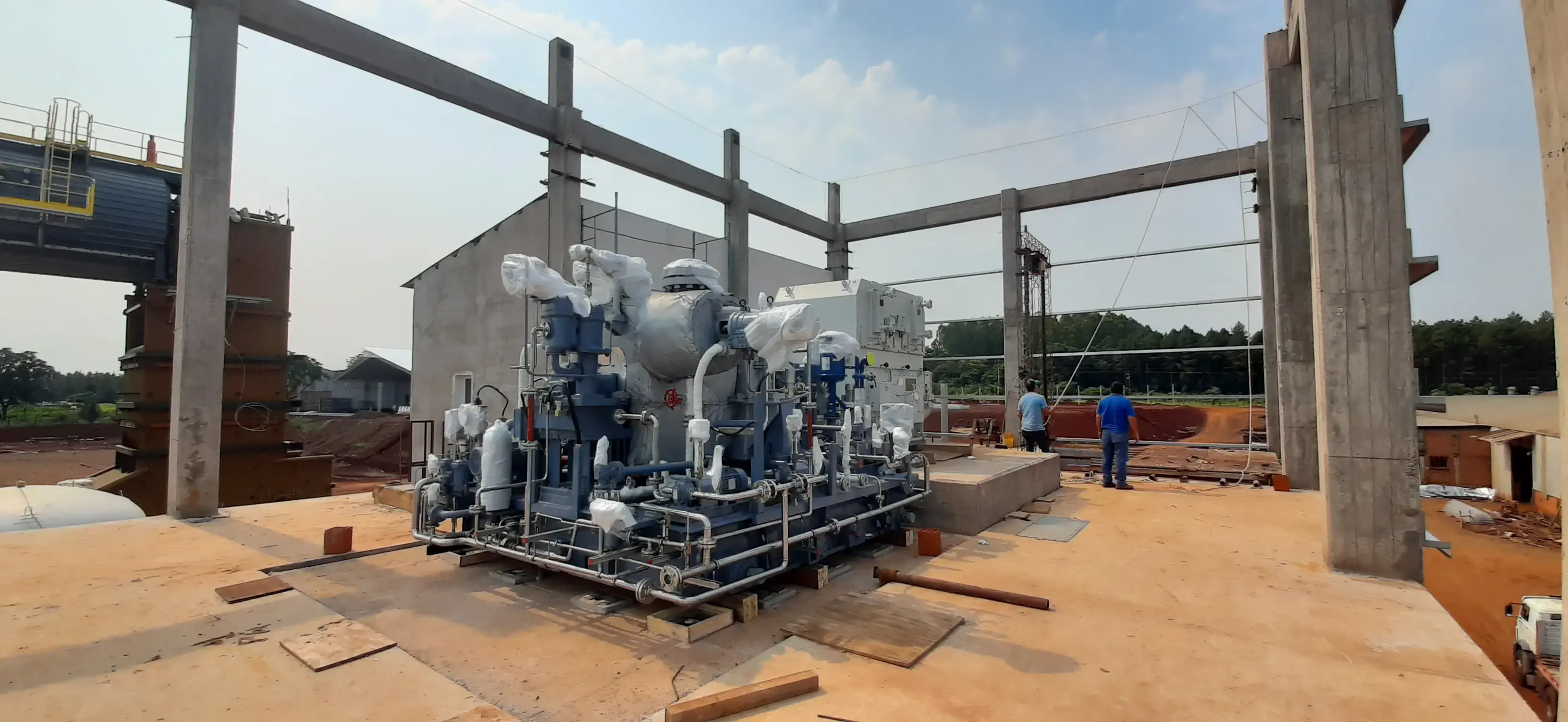 CT Toll Bioenergía — imagen 5