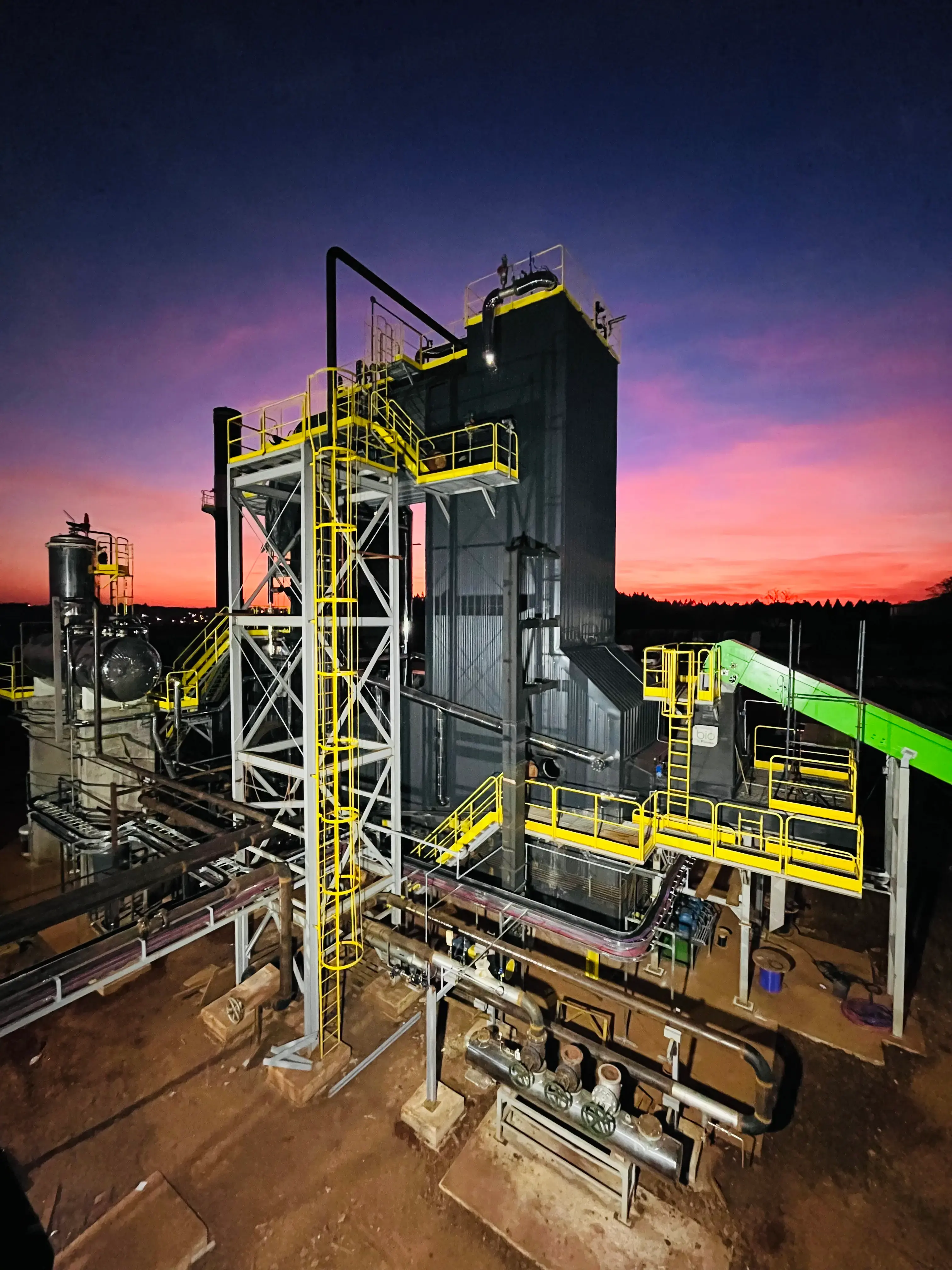 CT Toll Bioenergía — imagen 2