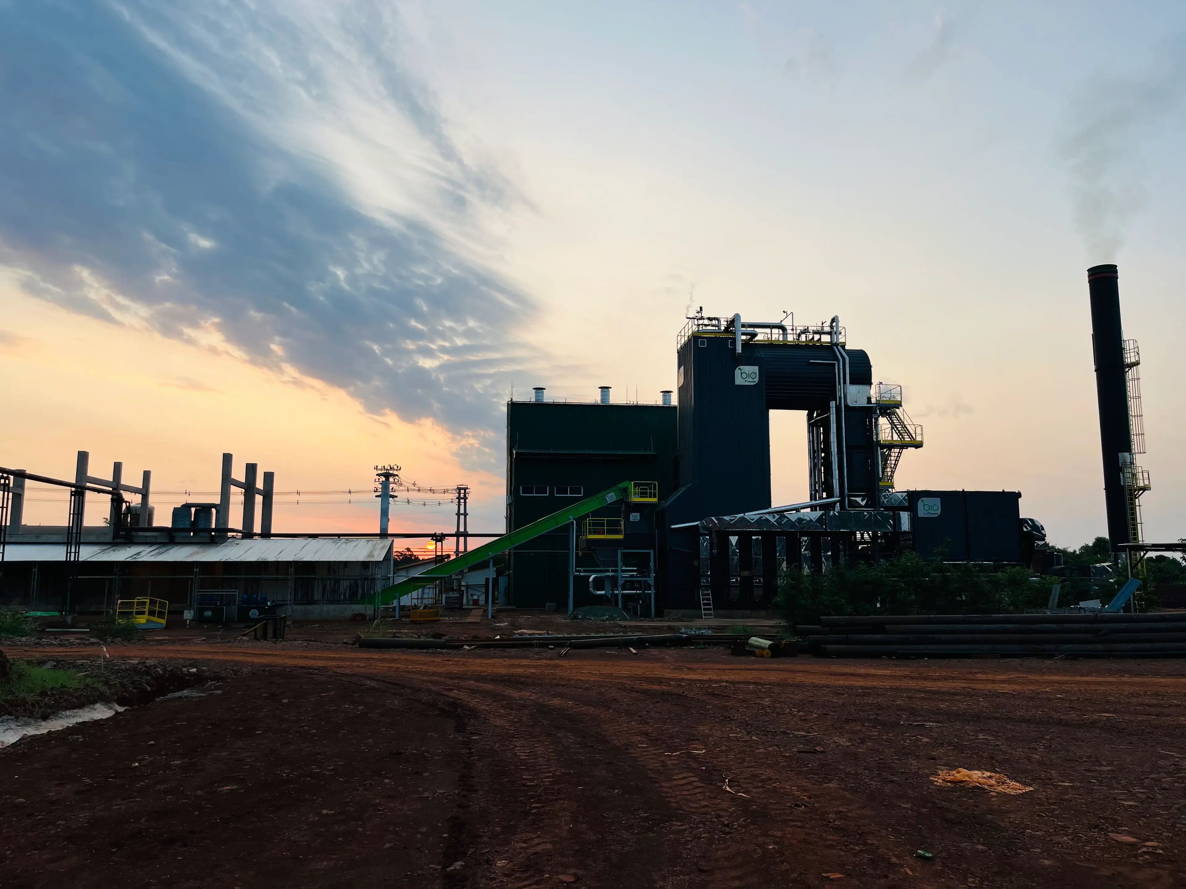 CT Toll Bioenergía — imagen 3