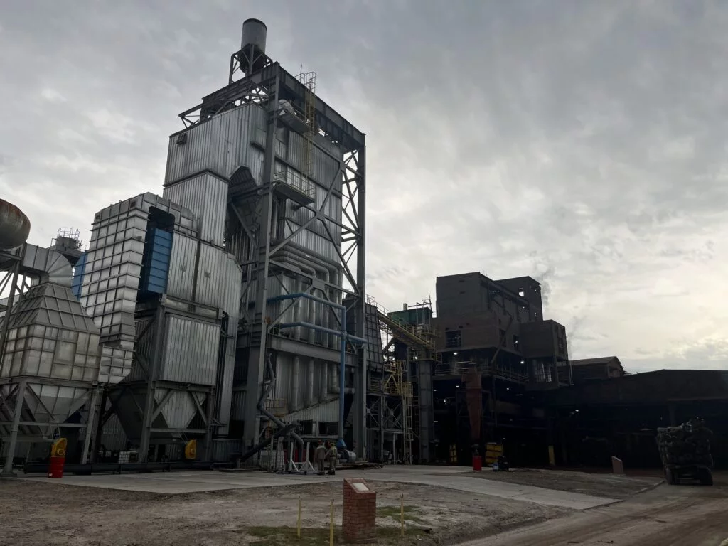 Desarrollo de proyectos energéticos