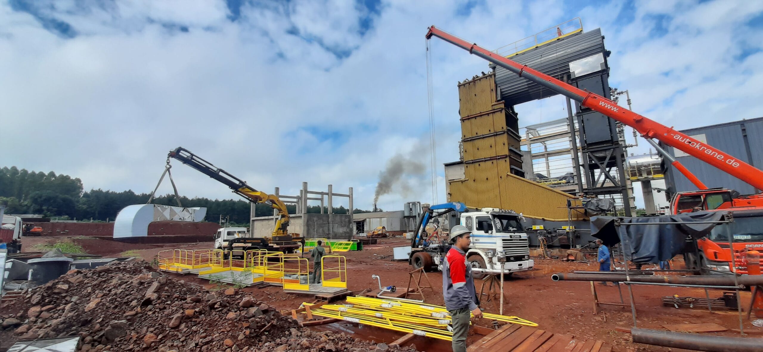 Energía renovable desde Misiones: El impacto de CT TOLL BIOENERGÍA